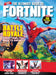 Fortnite - Ultimate Guide: Early Days, Cancellation, Battle Royale, Free-To-Play, Store, Ariana Grande Tour, Streamers, Crossovers, Mobile Feud, Legal Disputes, Streaming, Metaverse & 100 Skins Poster - for just $12.99! 