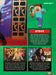 Minecraft - Essential Guide: Summer Update, Minecraft Movie, Jack Black, Wolf Armor, New Bat Design, Pots Storage, Strategies For Trial Chambers, Jurassic World, Star Wars, Nerf World, Maps & Posters! - for just $12.99! 