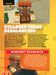 Minecraft - Essential Guide: Summer Update, Minecraft Movie, Jack Black, Wolf Armor, New Bat Design, Pots Storage, Strategies For Trial Chambers, Jurassic World, Star Wars, Nerf World, Maps & Posters! - for just $12.99! 