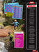 Roblox - Fan Guide: Expert Hints, Epic Updates, Jaws Infested Water, '80s Horror Throwback, SpongeBob Is Back, 50 Best Avatar Costumes, Griefville, Blox Fruits, Barbie DreamHouse Tycoon & Free Posters - for just $12.99! 