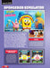 Roblox - Fan Guide: Expert Hints, Epic Updates, Jaws Infested Water, '80s Horror Throwback, SpongeBob Is Back, 50 Best Avatar Costumes, Griefville, Blox Fruits, Barbie DreamHouse Tycoon & Free Posters - for just $12.99! 