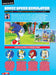Roblox - Fan Guide: Expert Hints, Epic Updates, Jaws Infested Water, '80s Horror Throwback, SpongeBob Is Back, 50 Best Avatar Costumes, Griefville, Blox Fruits, Barbie DreamHouse Tycoon & Free Posters - for just $12.99! 