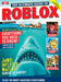 Roblox - Fan Guide: Expert Hints, Epic Updates, Jaws Infested Water, '80s Horror Throwback, SpongeBob Is Back, 50 Best Avatar Costumes, Griefville, Blox Fruits, Barbie DreamHouse Tycoon & Free Posters - for just $12.99! 