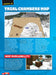 Minecraft - Essential Guide: New Updated Mobs, Godzilla: King Of The Monsters, Trial Chambers Revolution, Expert Tips & Tricks, SpongeBob, Universal Studios, Wolf Armor, Mace, Free Maps & Posters! - for just $12.99! 