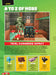 Minecraft - Essential Guide: New Updated Mobs, Godzilla: King Of The Monsters, Trial Chambers Revolution, Expert Tips & Tricks, SpongeBob, Universal Studios, Wolf Armor, Mace, Free Maps & Posters! - for just $12.99! 