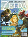 Legend Of Zelda - How It Changed Gaming Forever, Latest On Live-Action Movie, Ranking Games & Spinoffs, Key Characters, Link, Ganondorf, Weapons, Explore Hyrule, Her Own Game Echoes Of Wisdom & More! - for just $12.99! 
