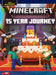 Minecraft - 15 Year Anniversary: History, Tricky Trials Update, How To Find A Trial Chamber, Bundles Of Bravery, The Furious Five Kung Fu Panda DLC, Netflix Animated Series, Free Posters & More! - for just $12.99! 