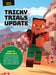 Minecraft - 15 Year Anniversary: History, Tricky Trials Update, How To Find A Trial Chamber, Bundles Of Bravery, The Furious Five Kung Fu Panda DLC, Netflix Animated Series, Free Posters & More! - for just $12.99! 