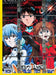 Manga & Anime - The Ultimate Guide: All The Comic Books, TV Shows, Movies, Video Games, Iconic Franchises, Favorite Characters, 40th Tribute Dragon Ball Anniversary, Remembering Akira Toriyama & More! - for just $14.99! 