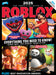 Roblox - 2025 Guide: 50+ Pages of Tips, Tricks & Secrets, Epic Updates, Expert Hints, Best Innovation Awards, Poppy Playtime: Forever, Basketball Hoops Arcade, Dress To Impress, Kung Fu Panda & More! - for just $12.99! 