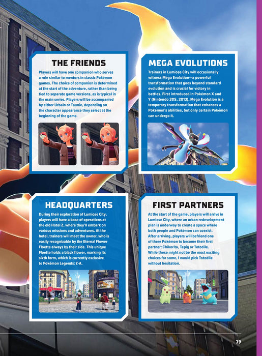Pokémon - The Ultimate Guide: Unofficial TCG Strategies, Deck Building, Promo Checklist, Trading Tips, Nintendo Switch 2 & Pokémon Unite Updates, Master Coverage Of Every Expansion & More! - for just $14.99! 