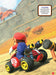 Mario Kart World - The Ultimate Guide: Explore Maps, Strategies For Beginner’s, Unlock Every Character Skin, History Of Mario Kart, Pro Racing Tips To Win Every Track, Countering Power-Ups & More! - for just $9.99! 