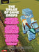 Minecraft - The Ultimate Guide: Underwater Revolution, New Weapon Secrets, Expert Tips & Tricks, Dragon Ball Z DLC, Steve & Alex In Sonic Racing Crossovers, Zombie Horses, Free Posters & More! - for just $12.99! 