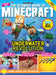 Minecraft - The Ultimate Guide: Underwater Revolution, New Weapon Secrets, Expert Tips & Tricks, Dragon Ball Z DLC, Steve & Alex In Sonic Racing Crossovers, Zombie Horses, Free Posters & More! - for just $12.99! 