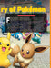Pokémon - The Ultimate Guide: Anniversary Edition, Celebrating 30 Years Of Fun Games, Anime, TCG & Legendary Evolutions, Look Back On All The Games, What's Next, TCG Expansion, Free Posters & More! - for just $14.99! 