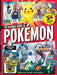 Pokémon - The Ultimate Guide: Anniversary Edition, Celebrating 30 Years Of Fun Games, Anime, TCG & Legendary Evolutions, Look Back On All The Games, What's Next, TCG Expansion, Free Posters & More! - for just $14.99! 