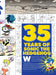 Sonic The Hedgehog - The Independent & Unofficial Ultimate Guide: 35th Anniversary Special, The Games, The Shows, The Movies, Characters A To Z,  Sequels & Spin-Offs, Free Double Poster Inside & More! - for just $12.99! 