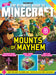Minecraft - The Ultimate Guide: Mounts Of Mayhem, Stranger Things Turned Upside Down, Coral Zombie Nautilus, Everything About The Zombie Camel, Testing The Latest Mobs, Easter Eggs, Tips, Tricks & More! - for just $12.99! 