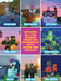 Minecraft - The Ultimate Guide: Mounts Of Mayhem, Stranger Things Turned Upside Down, Coral Zombie Nautilus, Everything About The Zombie Camel, Testing The Latest Mobs, Easter Eggs, Tips, Tricks & More! - for just $12.99! 