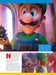 Super Mario - The Ultimate Fan Guide: Secrets Of The New Movie, The Best, Worst & Weirdest Games, Mario's Amazing Origin Story, Characters, TV, Lego,  Plus What's Next For The Franchise & More! - for just $14.99! 