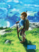 Legend Of Zelda - How It Changed Gaming Forever, Latest On Live-Action Movie, Ranking Games & Spinoffs, Key Characters, Link, Ganondorf, Weapons, Explore Hyrule, Her Own Game Echoes Of Wisdom & More! - for just $12.99! 