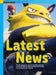 Pokémon - A Complete Fan Guide: The New Game Legends: Z-A, The Latest On The Live Action Movie, Pokémon Horizons, Greatest Unsolved Pokémon Mysteries, Will Ash Ketchum Return?, 2 Free Posters & More! - for just $14.99! 