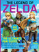 Legend of Zelda - 40th Anniversary Special Issue: The Ultimate Fan Guide, Link vs. Zelda Showdown Battle, 3 Timelines Uncovered, Everything You Need To Know About The New Movie, Rankings, NPCs & More! - for just $14.99! 