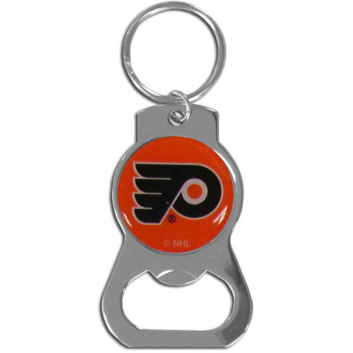 Philadelphia Flyers Bottle Opener Keychain - for just $9.99! 