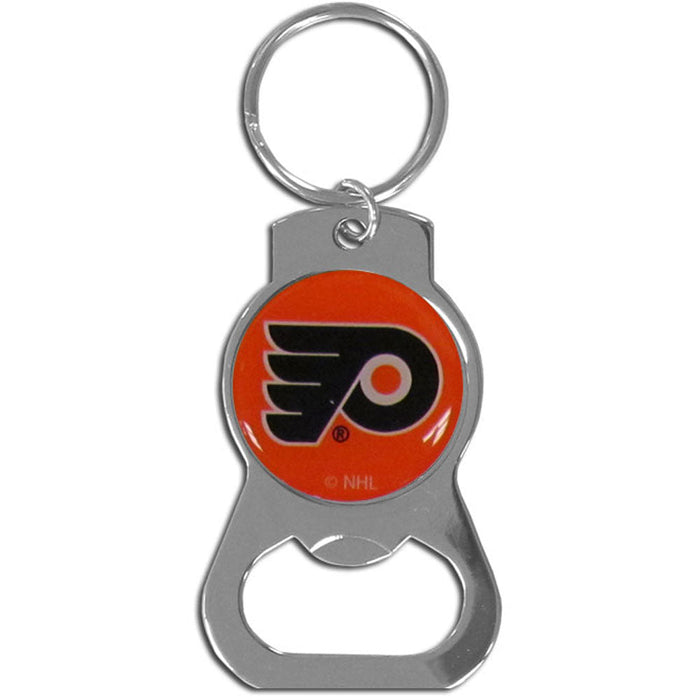 Philadelphia Flyers Bottle Opener Keychain - for just $9.99! 