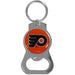 Philadelphia Flyers Bottle Opener Keychain - for just $9.99! 