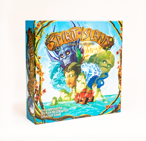 Spirit Island - for just $79.99! 