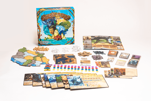 Spirit Island - for just $79.99! 