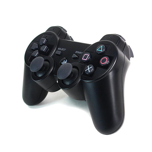 Dualshock 3 Black Wireless Controller (Playstation 3) - Just $0! Shop now at Retro Gaming of Denver