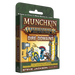Munchkin: Warhammer Age of Sigmar - Dire Domains - for just $11.95! 
