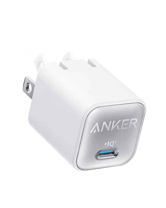 Anker Nano Charger (30W) - for just $15.99! 