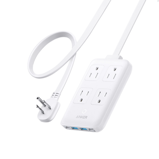 Anker Charging Station (8-in-1, 20W) - for just $25.99! 