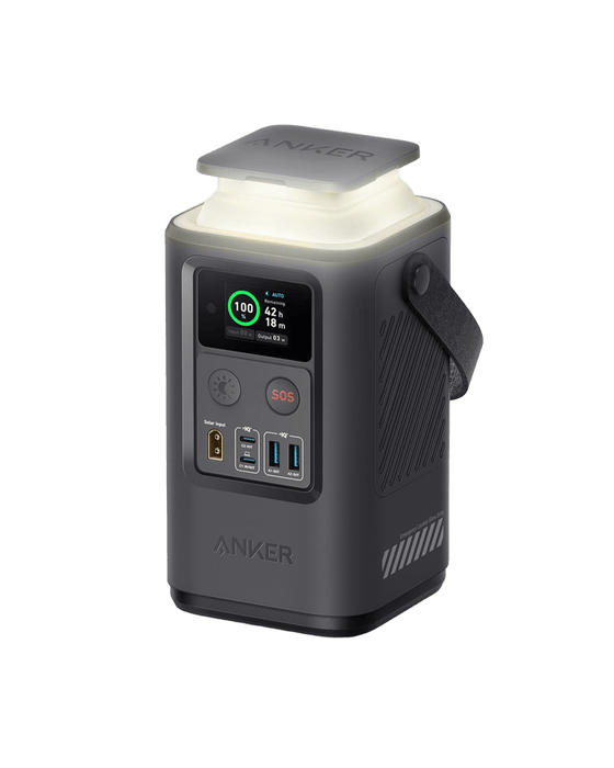 Anker <b>548</b> Power Bank (PowerCore Reserve 192Wh) - for just $146.90! 