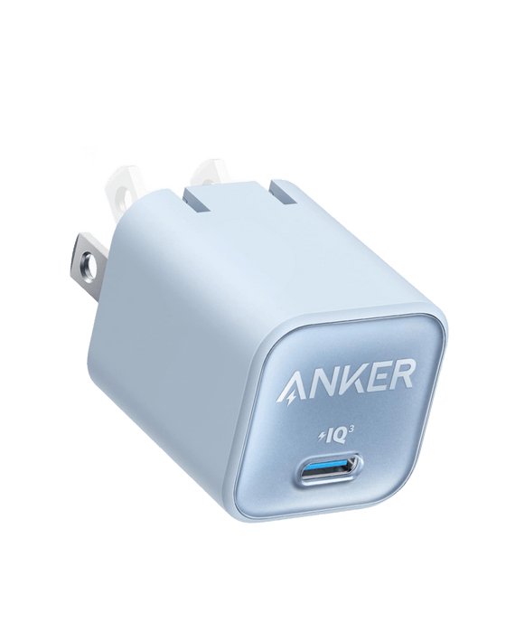 Anker Nano Charger (30W) - for just $15.99! 