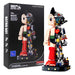 Pantasy Building Blocks: Astro Boy Classic Edition Building Kit - Just $79.99! Shop now at Retro Gaming of Denver