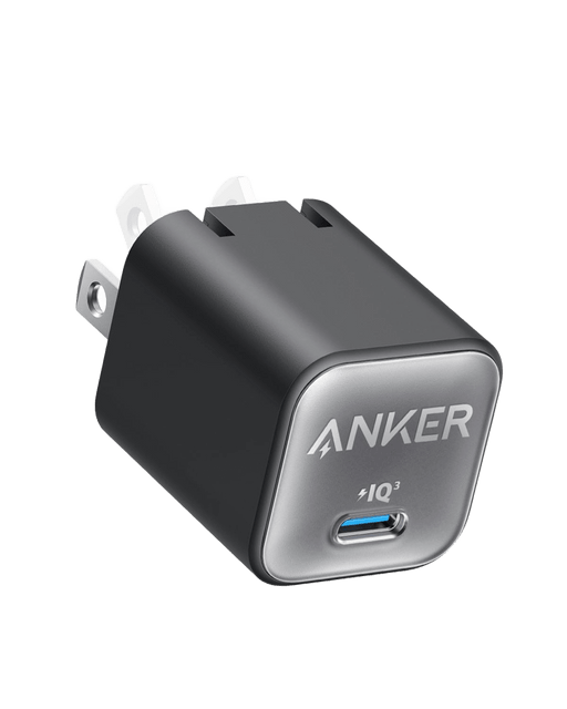 Anker Nano Charger (30W) - for just $15.99! 