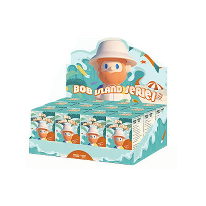 F.UN X Farmer Bob: 5th Generation Island Series Blind Box Random Style - Just $15.99! Shop now at Retro Gaming of Denver