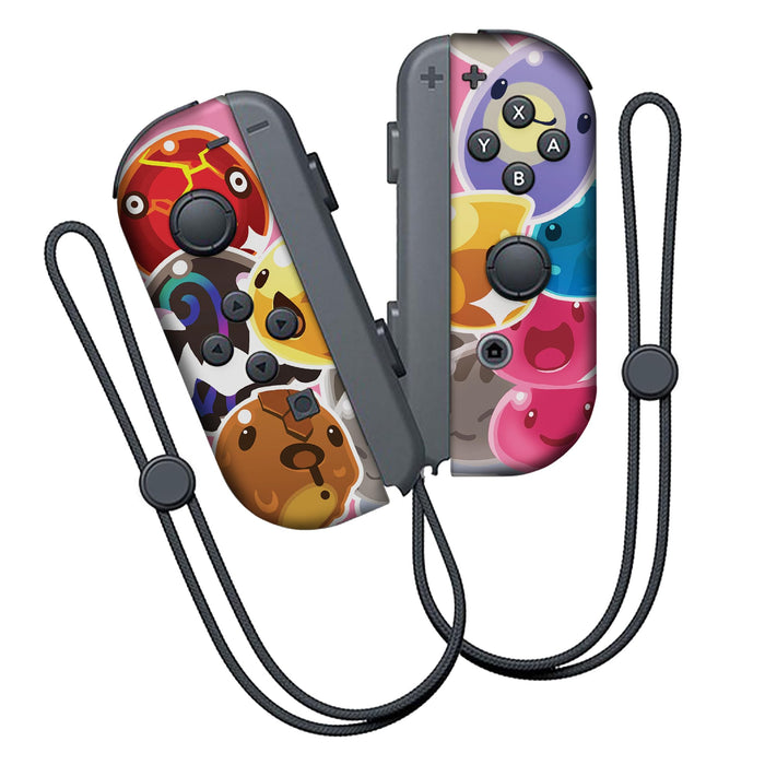 Slime Rencher Switch Joy-Con Left and Right Controllers - for just $134.99! 