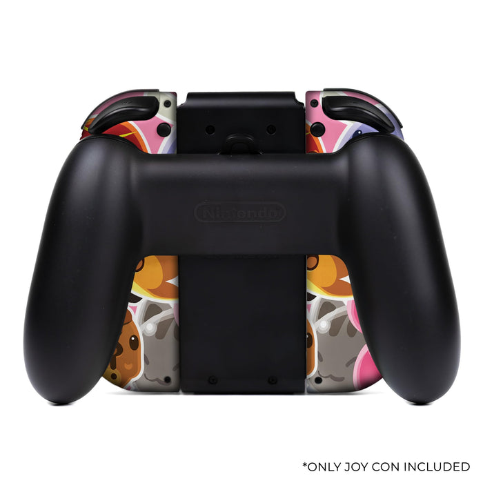 Slime Rencher Switch Joy-Con Left and Right Controllers - for just $134.99! 