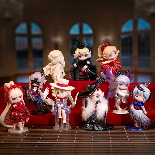 Suri Mystery Castle Blind Box – Robotime - for just $19.99! 