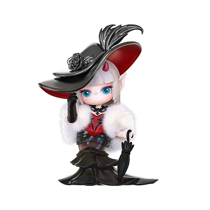 Suri Mystery Castle Blind Box – Robotime - for just $19.99! 