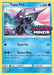 Tapu Fini (Prerelease) SM203/248 - SM Promos Holofoil - for just $0.20! 