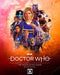 Doctor Who RPG: Core Rulebook (Second Edition) - for just $49.99! 