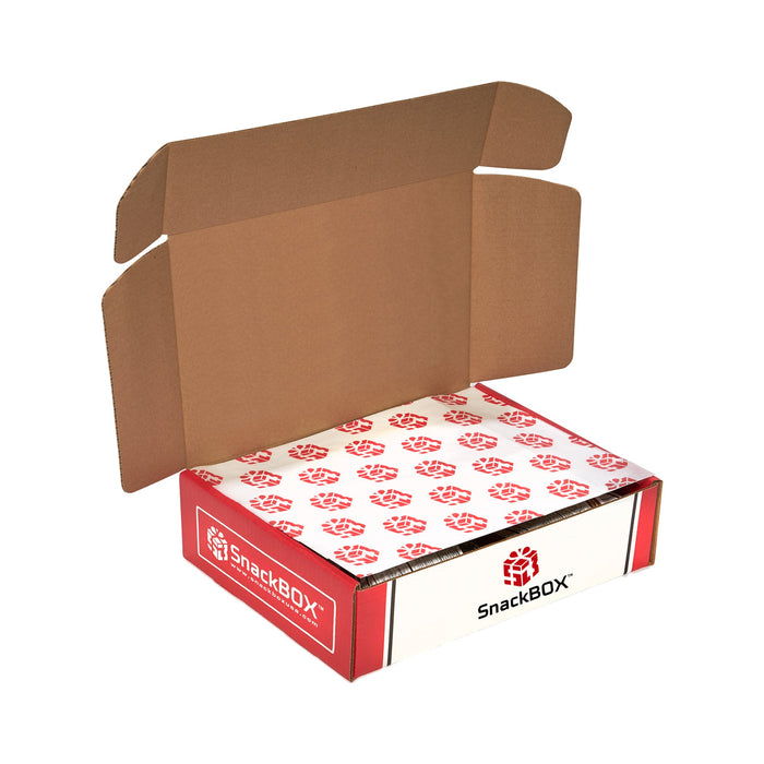 Gluten Free Sweet and Salty SnackBOX Care Package (12 Snacks) - for just $22.99! 