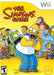 The Simpsons Game (Wii) - for just $0! 