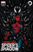 Spider-Man Spiders Shadow #1 (Of 4) Unknown Comics Miguel Mercado Exclusive Var (04/14/2021) - for just $10! 